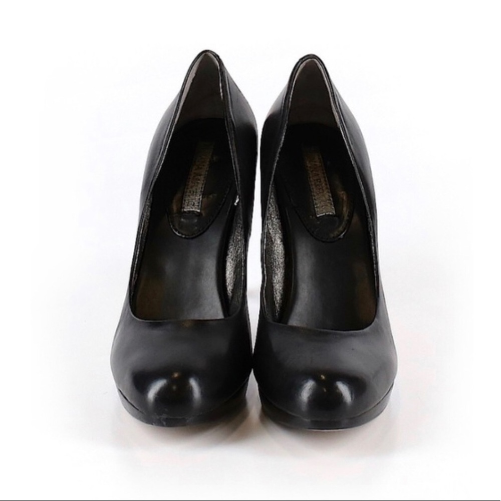 Banana Republic Black Pumps